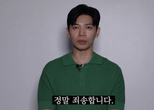 ‘굿파트너’에서 불륜 남편을 연기한 배우 지승현. 사진 ㅣSBS
