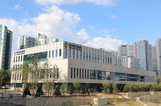 출처 : 인천해양경찰서