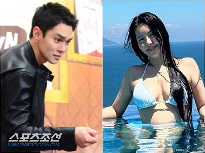 사진=남유정 개인계정, 스포츠조선DB