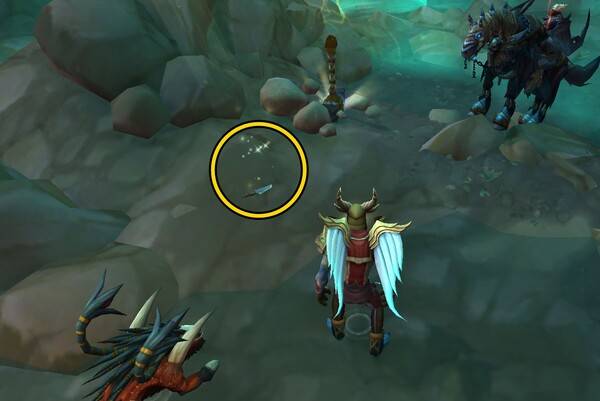 -&nbsp;버섯전사 분리자의 비수