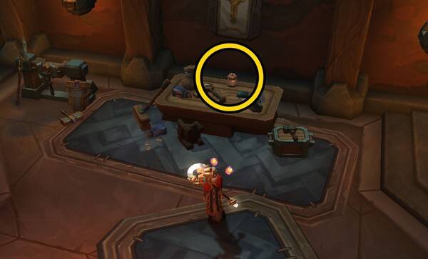 -&nbsp;푸른색 토석인 안료