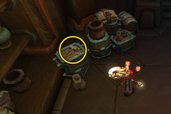 - 가벼운 보석 망치