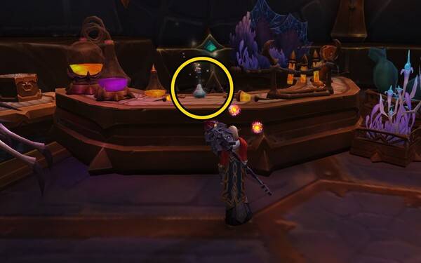 - 네루비안 혼합 소금