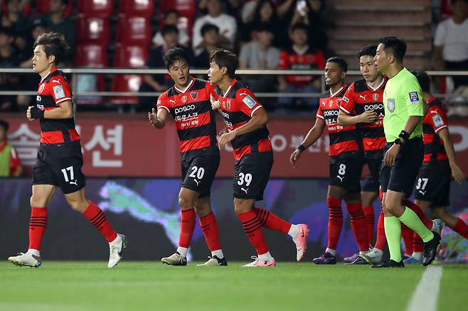 사진제공=한국프로축구연맹