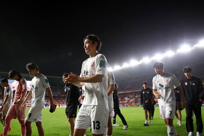 사진제공=한국프로축구연맹