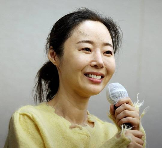 민희진 어도어 전 대표.<연합뉴스>