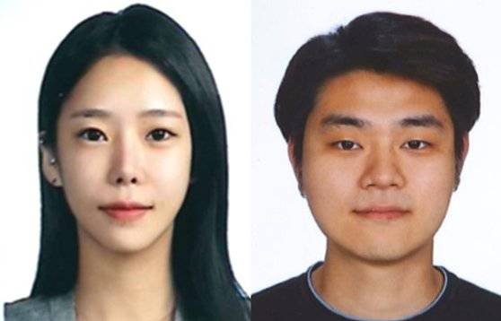 이른바 '계곡 살인 사건'으로 무기징역이 확정된 이은해(33)와 이은해의 내연남이자 공범인 조현수(32). 조현수도 징역 30년이 확정됐다.   연합뉴스
