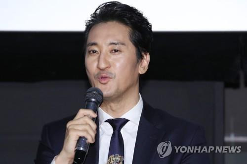 배우 신현준 / 사진=연합뉴스