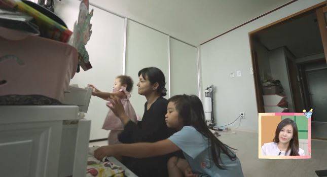 사진=MBN ‘고딩엄빠5’