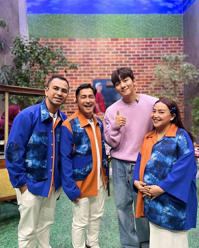 스프링 컴퍼니 제공