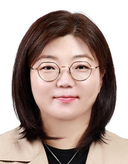 김주영  어도어신임 대표이사. 하이브 제공