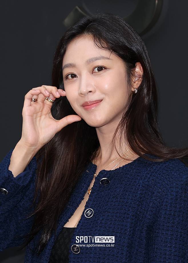 ▲ 조보아 ⓒ곽혜미 기자