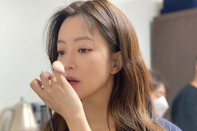 김희선