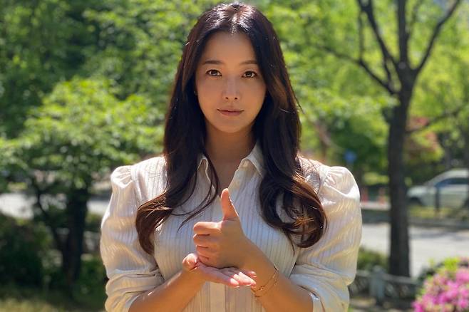김희선