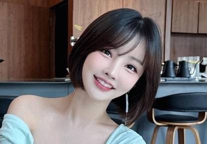 한선월 사망 이유에 대해 남편이 입장을 밝혔다. [사진출처 = 인스타그램]