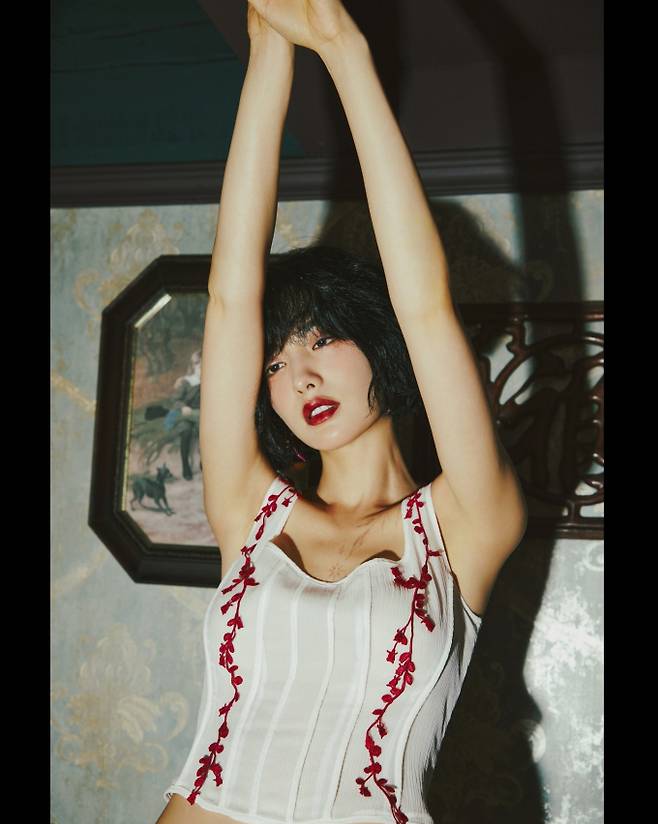 사진=나나 인스타그램