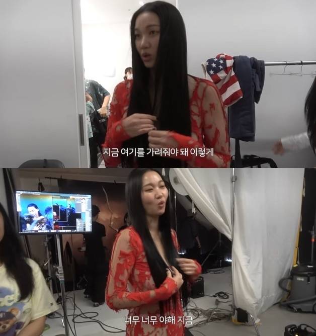 사진=‘윤쥬르’ 채널