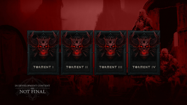 - 기존 고행 난이도가 완전히 분리된다