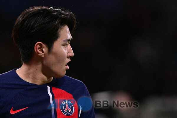 이강인. ⓒAFPBBNews = News1