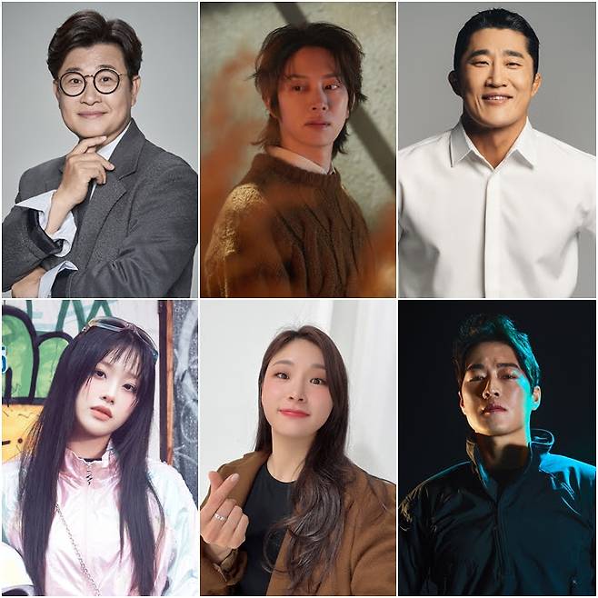 [채널A ‘강철부대W’ 제공]