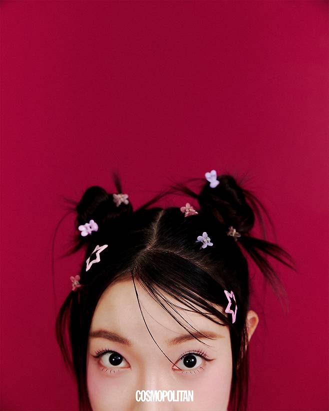 헤어핀 Shop Cider.