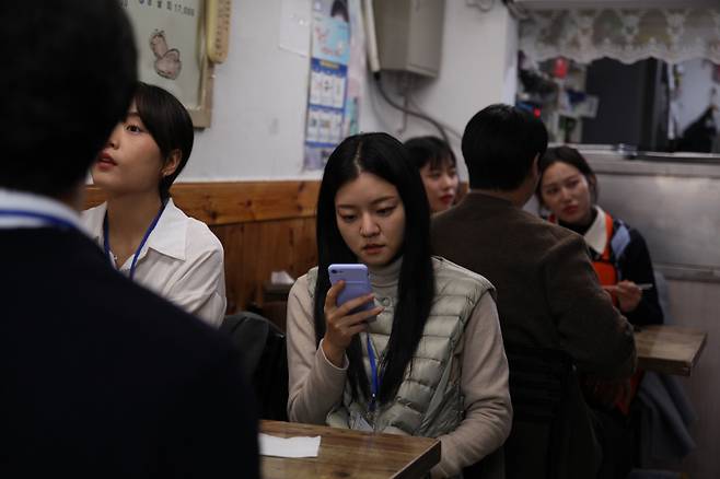 ‘한국이 싫어서’ 스틸 (사진=엔케이콘텐츠 제공)