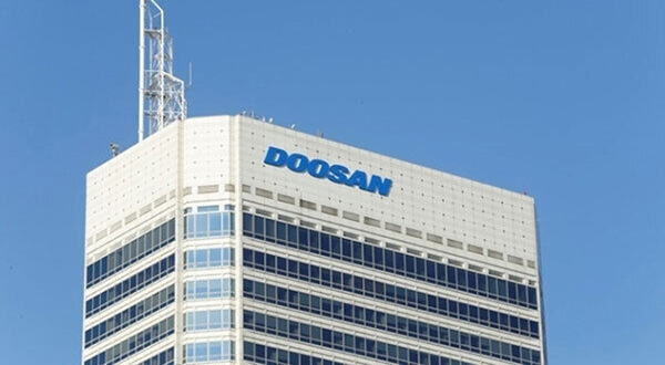 Courtesy of Doosan Group