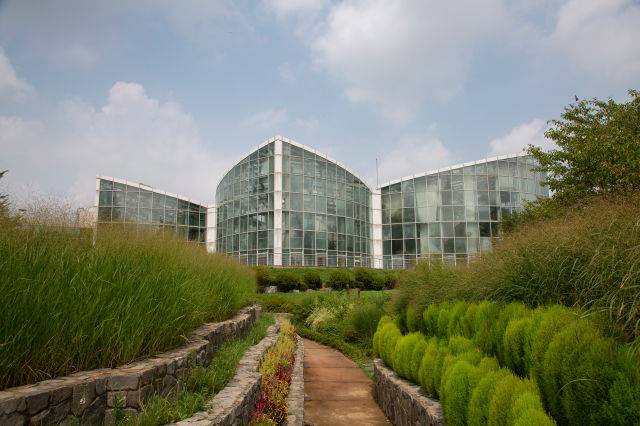 부천자연생태공원./사진제공=경기관광공사