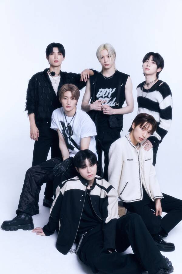 ▲ 블리처스 다큐멘터리가 31일 일본 TBS에서 방송된다. 제공|우조엔터테인먼트