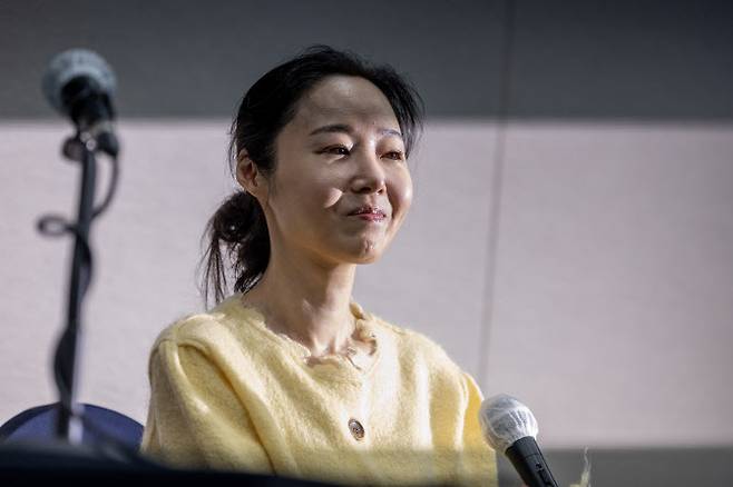 민희진 어도어 전 대표(사진=연합뉴스)