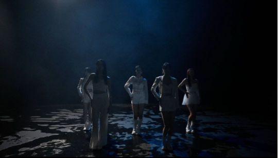 ‘짠해’ 뮤직비디오.사진=피에스타 제공