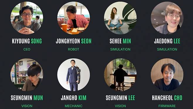 /사진=홀리데이로보틱스