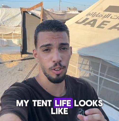 [틱톡 @medohalimy 갈무리]