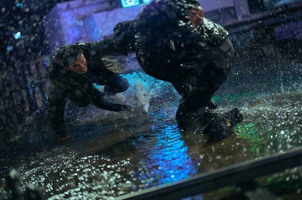 영화 '베테랑2'/사진=CJ ENM, (주)외유내강