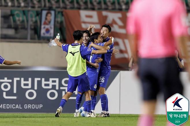 사진제공=한국프로축구연맹