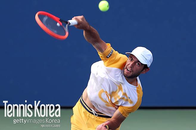 누노 보르헤스 (사진=게티이미지코리아)