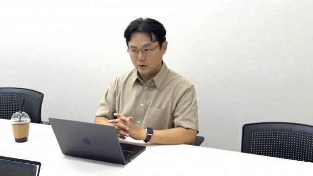 인터파크트리플 임경영 CTO