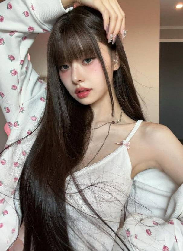 사진=프리지아 SNS