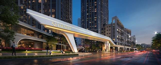 개포 써밋 187 문주 /자료=대우건설