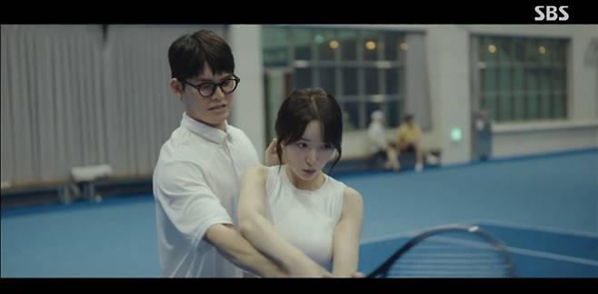 굿파트너 김태정&nbsp;