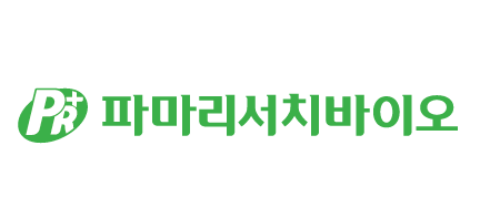 파마리서치바이오 CI.