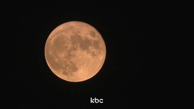 ▲ 보름달 자료이미지&nbsp;