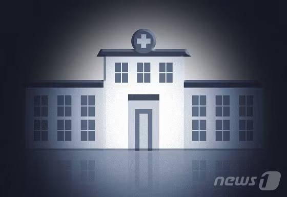 수술 과정에서 환자의 혈관을 파열시켜 결국 다리 절단까지 하게 만든 의사가 항소심에서 금고형의 집행유예를 선고받았다./사진=뉴스1