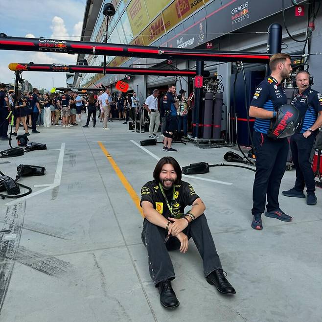 ▲ 출처|노홍철 인스타그램