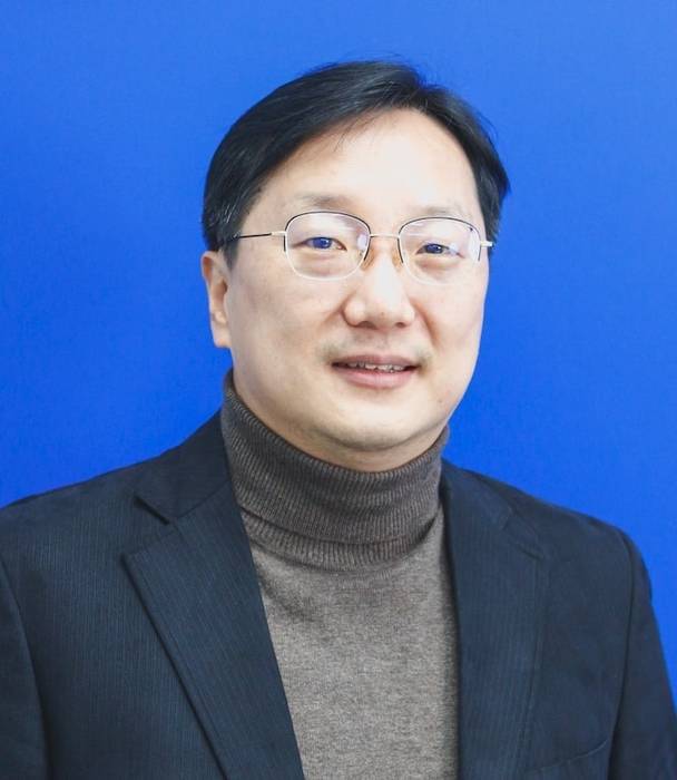 전진우 한국로봇산업진흥원 수석