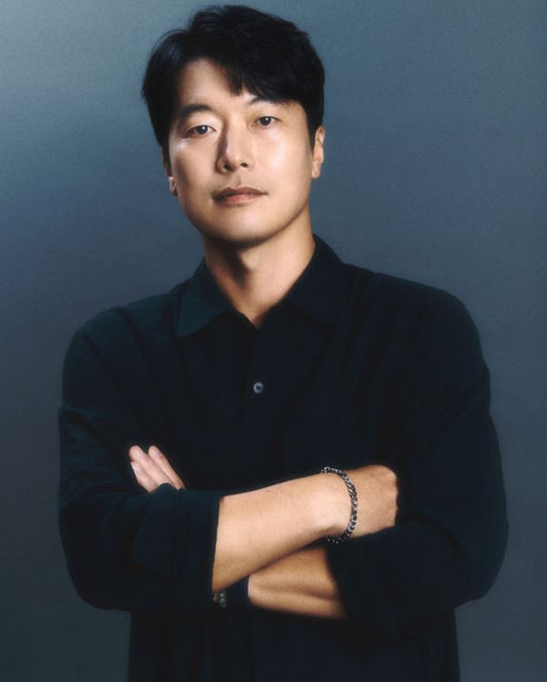 Director Mo Wan-il (Netflix)