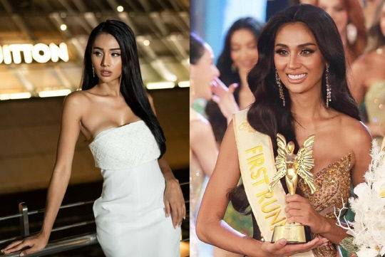 카트리샤 자이리아 인스타그램