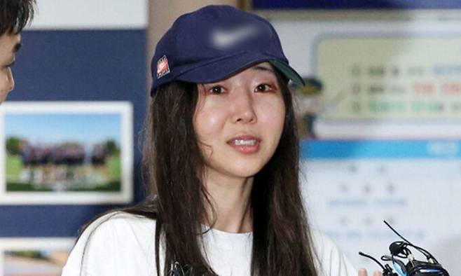 민희진 전 어도어 대표. 뉴스1