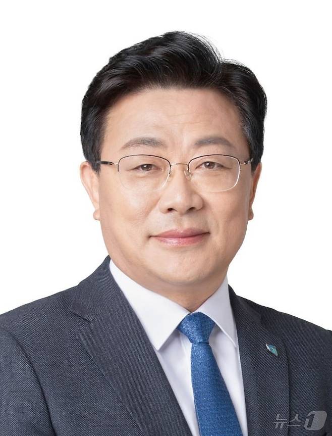 더불어민주당 안태준 의원(안태준 의원실 제공).