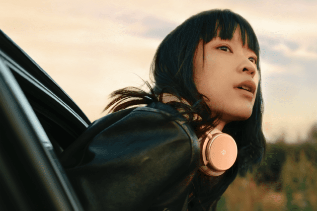 뱅앤올룹슨 '베오플레이 H100' 헤드폰 (사진=뱅앤올룹슨)